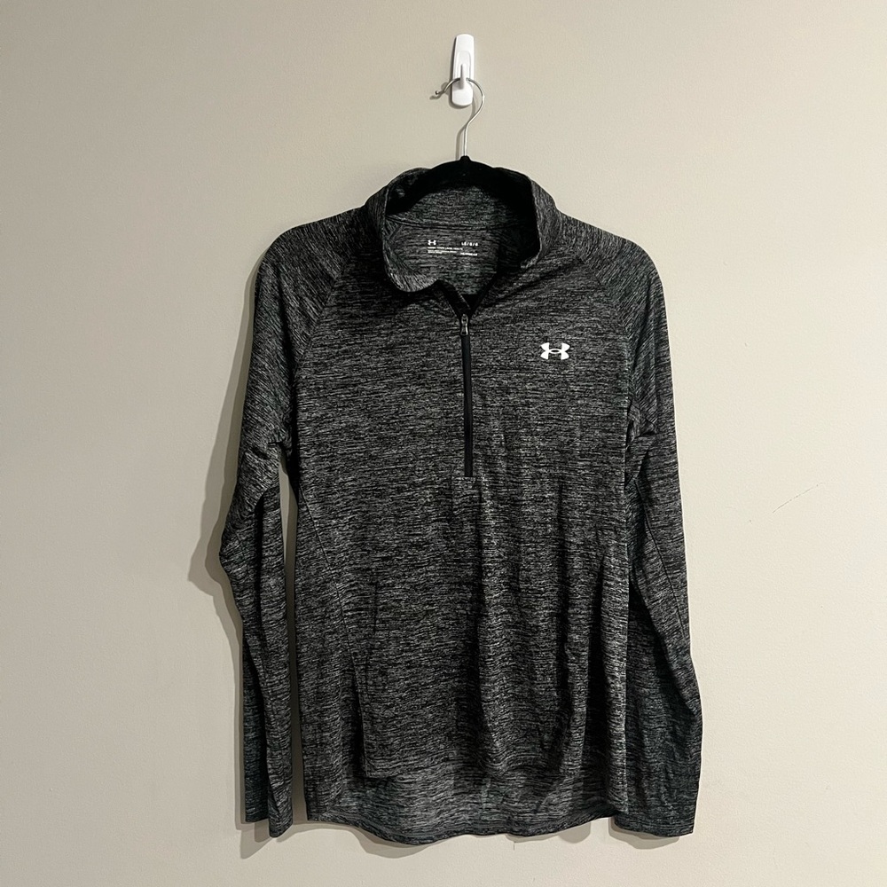 Women's ½ Zip Under Armour